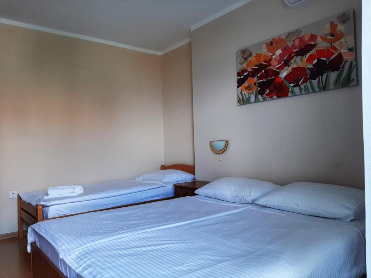 Pansion Katarina Bed and Breakfast Malinska Exterior foto